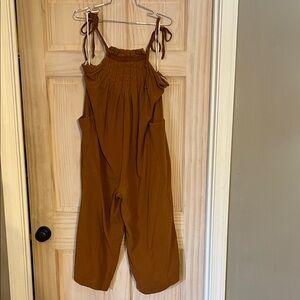 Roomy XS Free People Romper